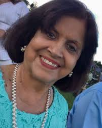 Lydia Carreno Caruthers Obituary July 20, 2024