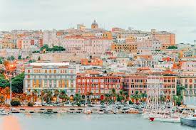 Или ищите по этому хэштегу: 14 Best Things To Do In Cagliari Italy Away And Far