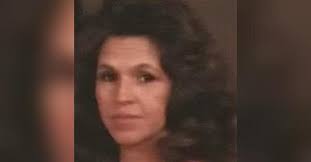 Carolyn Elizabeth Farley Obituary