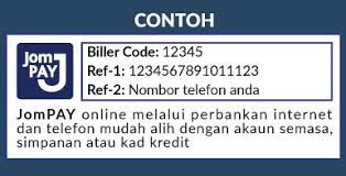 Faq Jompay Portal Rasmi Ptptn