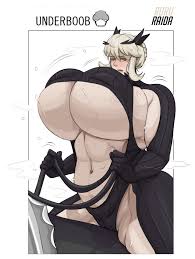 Ruru Raida] Shirt Cut Meme (Various) • Free Porn Comics