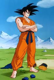 Son Goku Anime Dragon Ball Super Dragon Ball Goku Dragon Ball