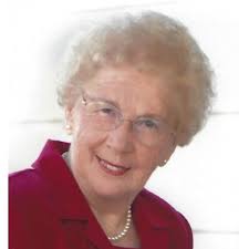 Jeannie DeWitt Obituary (1929