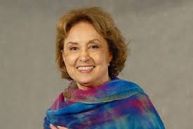 Mas seu último suspiro foi mais silencioso. Morre A Atriz Eva Wilma Uma Das Maiores Estrelas Da Televisao E Do Teatro Aos 87 Folha Pe