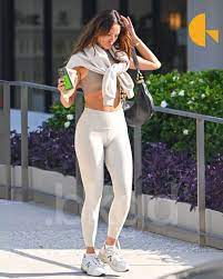 Eiza consejos belleza