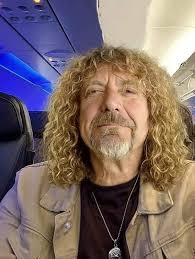 Led Zeppelin-fan Page (Crazy For Led Zeppelin)