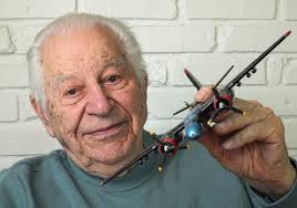 These three Minnesotans, among the last of the World War II vets, are a  fading link to history