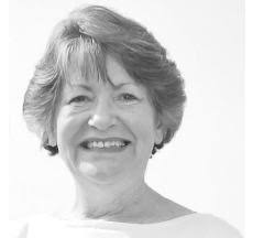 MARTHA CARMICHAEL Obituary (2016)