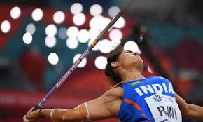 India's bright medal contender neeraj chopra on wednesday qualified for the final of the javelin throw event at the olympic games with a . Ct7lks8c Gzazm