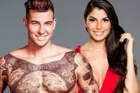 Bachelor daniel völz bekam von kandidatin yeliz koc in der aktuellen folge eine heftige backpfeife! Der Bachelor Yeliz Verliebt In Love Island Jan Gala De