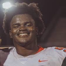 Karlos Jackson's Instagram, Twitter & Facebook