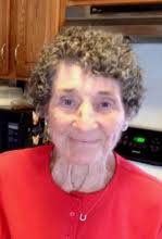 Obituary information for Bessie Frances Sollinger