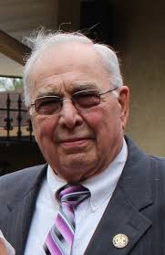 Obituary of W. Maurice Ayers