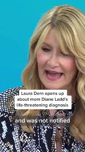 Where Did Diane Lauren Go