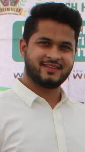 Mr. Ifhaam Javed Anwar