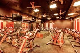Our members enjoy an incredible selection, including cardio, lifting, sports, swimming, group fitness and some of the best certified personal trainers in the industry. Sport Health To Expand Renovate Location Near Hq2 Arlnow Com