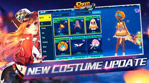 Extract and copy folder com.garena.game.fctw to android/obb/ . Garena Speed Drifters For Android Apk Download
