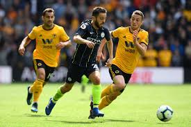 Premier league strikers' first & last goals | owen, van nistelrooy & more! Wolves Vs Man City Manchester Evening News