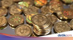 Kumpulan berita terbaru tentang btc di times indonesia. Harga Bitcoin Terjun Bebas Trending Di Twitter