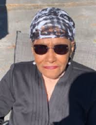 Iola Florence Harrison Obituary