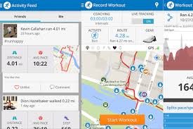 These 12 running apps for the iphone and android will make your runs better with tracking whether you're a beginner just looking to jog or an advanced runner searching for your next save up to five routes at a time with the free version, or pay $3.99 per month for unlimited paths, premium. The 8 Best Running Apps For Every Type Of Runner