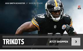 2021 season schedule, scores, stats, and highlights. Offizielle Pittsburgh Steelers Ausrustung Steelers Trikots Store Steelers Shop Bekleidung Nfl Shop