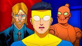 Invincible Season 2: Why Did Rex Become Robot In Finale?