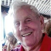 Albert "Cookie" Cook Obituary