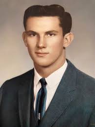 Howard Walter Davis Obituary December 22, 2022