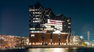 elbphilharmonie