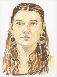 Janet Dodrill's Instagram, Twitter & Facebook