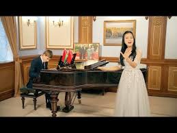 Find the perfect lukashenko son stock photos and editorial news pictures from getty images. Belarusian President S Son Nikolai Lukashenko Plays Piano Extending Spring Festival Greeting Youtube