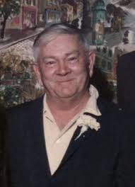 Gerald McLaughlin (1913-1978)