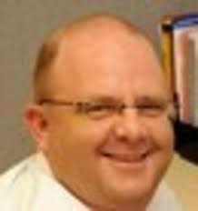 i>My job</i>: Past knocks help HR man in job