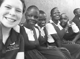 A world of differeNce B1