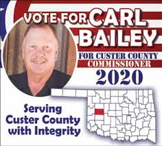 From 'Crowe' to Elk City