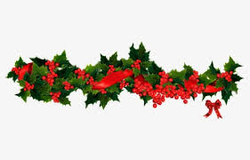 Christmas is an annual festival commemorating the birth of jesus christ, observed primarily on december 25 as a religious and cultural celebration among billions of people around the world. Holiday Garland Png Real Christmas Garland Png Free Transparent Clipart Clipartkey