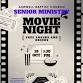 ABC Senior Ministry Movie Night event image