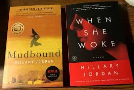 Find many great new & used options and get the best deals for mudbound jordan hillary book at the best online prices at ebay! 4 11 19 An Evening With Hillary Jordan Author Wa Simpson