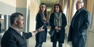 Auf zeit online seit 2016 in der kolumne der. Tatort Frust Niemand Versteht Die Osis