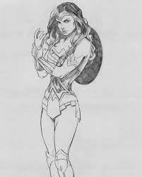 160 Wonder Women Pencil Drawing Ideas Wonder Wonder Woman Wonder Woman Art 720 x 650 jpeg 84 кб.