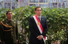 The presidential election will determine the president, the vice presidents and the congressional elections will determine the. Vizcarra Respetara Su Palabra Y No Buscara La Reeleccion En 2021