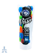 VASO REYMA 8