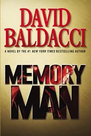 12 hrs and 42 mins. 13 Facts About David Baldacci And Memory Man Land Of Books