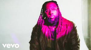 Rexx Life Raj, Fireboy DML, Wale - Beauty In The Madness (Official  Visualizer) - YouTube