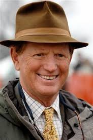 In Memoriam: Jimmy Wofford