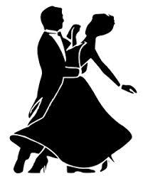 Danse de salon, sport en salle régulièrement, vélo, jogging, marche, bricolage, jardinage. Znalezione Obrazy Dla Zapytania Obrazki Taniec Danse De Salon Couple De Danseurs Pochoir Silhouette