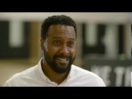 Real Talk With Randy Urban w/John Wiggins I NBA XL