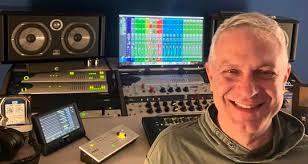 Heavy Metal Mixing Engineers