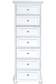 Drawers would allow me to tuck things away, and the surface would give me a spot to write notes and set my purse and keys. Images Of Tall White Dresser Tall Skinny Dressers Elites Home Decor